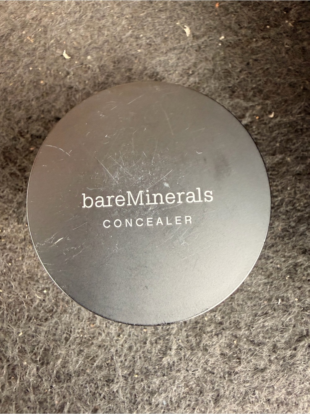 bareMinerals MULTI-TASKING CONCEALER
Broad Spectrum
SPF 20 Sunscreen

HONEY BISQ